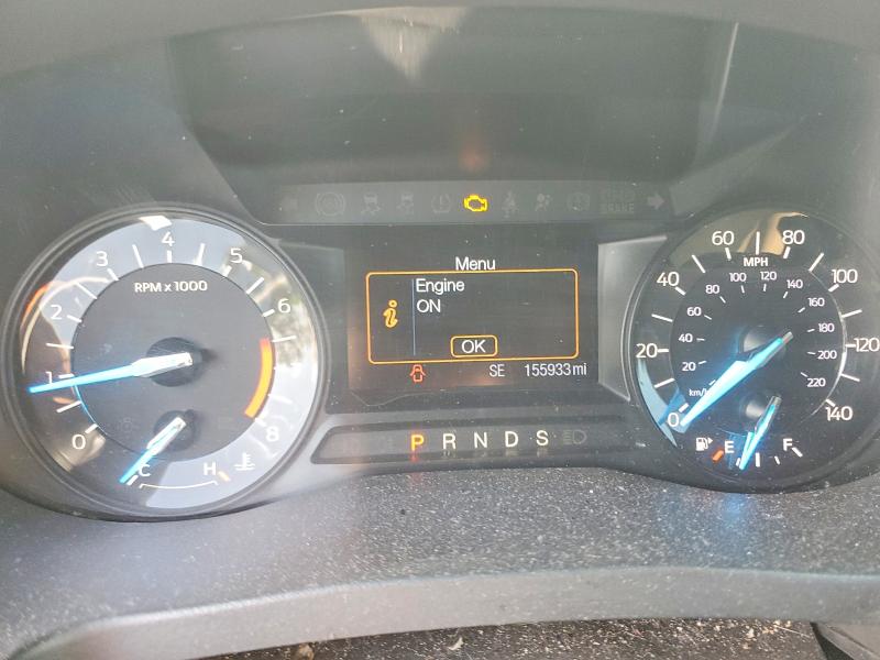 Продажа на аукционе авто 2016 Ford Explorer, vin: 1FM5K8B87GGA49890, номер лота: 54070016