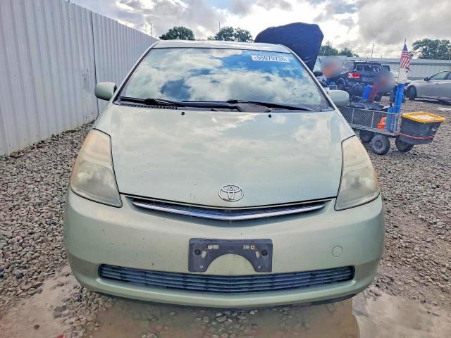 Aukcja sprzedaży 2006 Toyota Prius, vin: JTDKB22U367508512, numer aukcji: 55079736