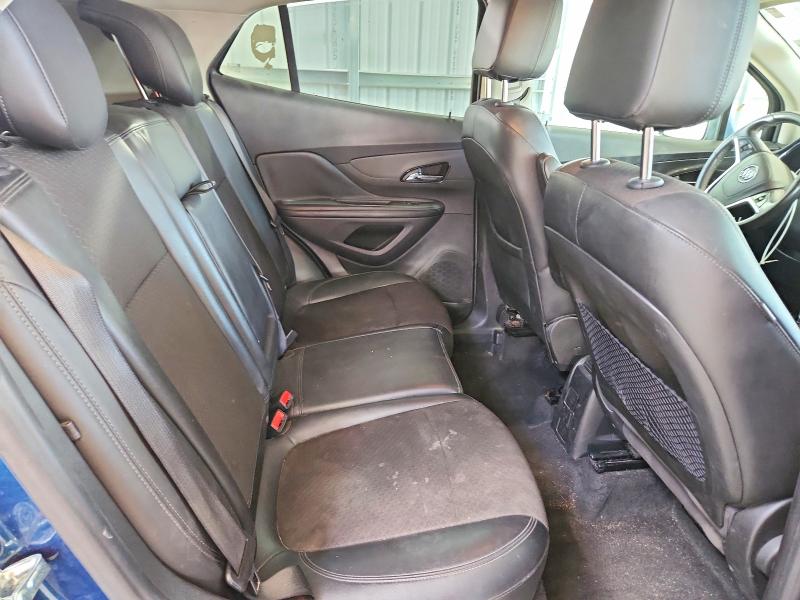Aukcja sprzedaży 2020 Buick Encore, vin: KL4CJASB1LB010005, numer aukcji: 52269426