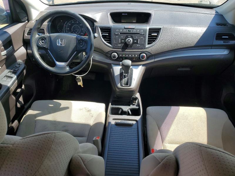 2014 Honda Cr-v მანქანა იყიდება აუქციონზე, vin: 2HKRM4H55EH657454, აუქციონის ნომერი: 54790246