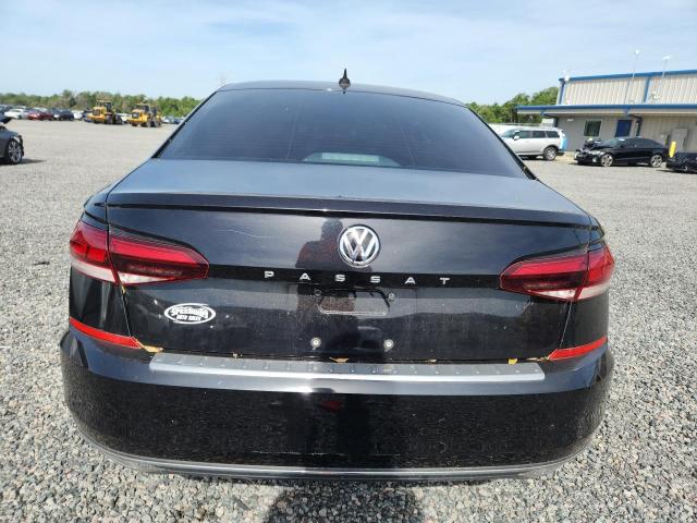 Продажа на аукционе авто 2022 Volkswagen Passat, vin: 1VWSA7A33NC002769, номер лота: 50783486