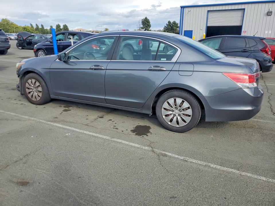 54344336 :رقم المزاد ، 1HGCP2F39BA081908 vin ، 2011 Honda Accord مزاد بيع