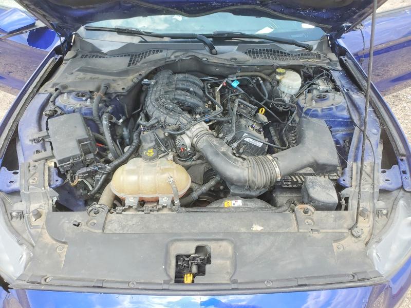 55197866 :رقم المزاد ، 1FA6P8AM3G5210990 vin ، 2016 Ford Mustang مزاد بيع