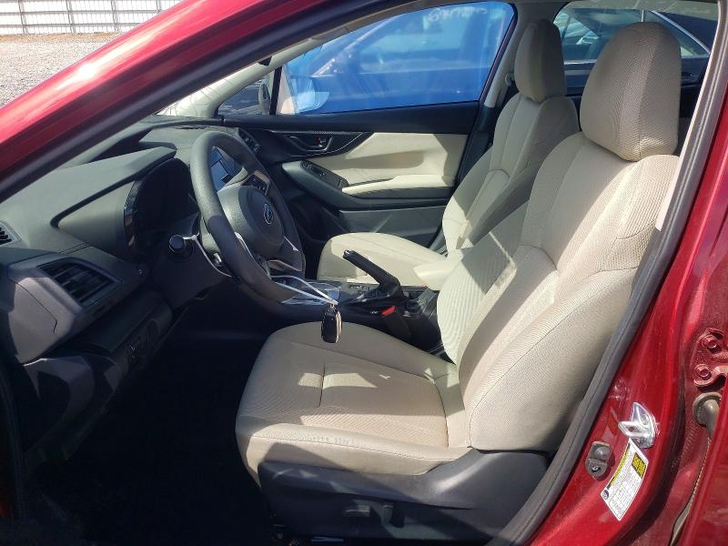 Aukcja sprzedaży 2023 Subaru Impreza, vin: 4S3GTAD6XP3700904, numer aukcji: 49020726
