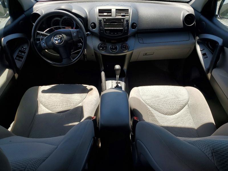 Продажа на аукционе авто 2011 Toyota Rav4, vin: 2T3BF4DV3BW097746, номер лота: 53721756