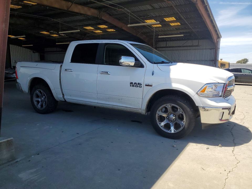Продаж на аукціоні авто 2013 Ram 1500, vin: 1C6RR7NT4DS506649, номер лоту: 53321366