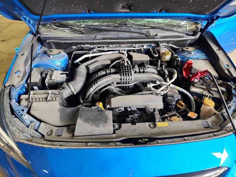 Aukcja sprzedaży 2020 Subaru Impreza, vin: 4S3GKAV60L3611211, numer aukcji: 53825586