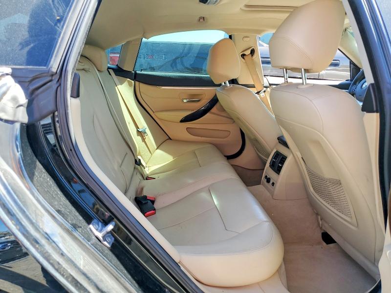 Aukcja sprzedaży 2015 Bmw 435, vin: WBA4B1C59FD954737, numer aukcji: 53109386