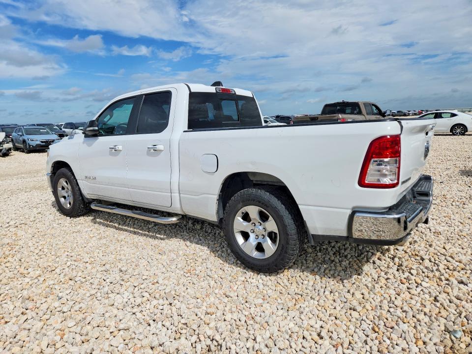 Aukcja sprzedaży 2019 Ram 1500, vin: 1C6RREBT9KN761303, numer aukcji: 48319416