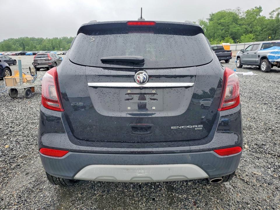 Продаж на аукціоні авто 2020 Buick Encore, vin: KL4CJGSB4LB068838, номер лоту: 54871686