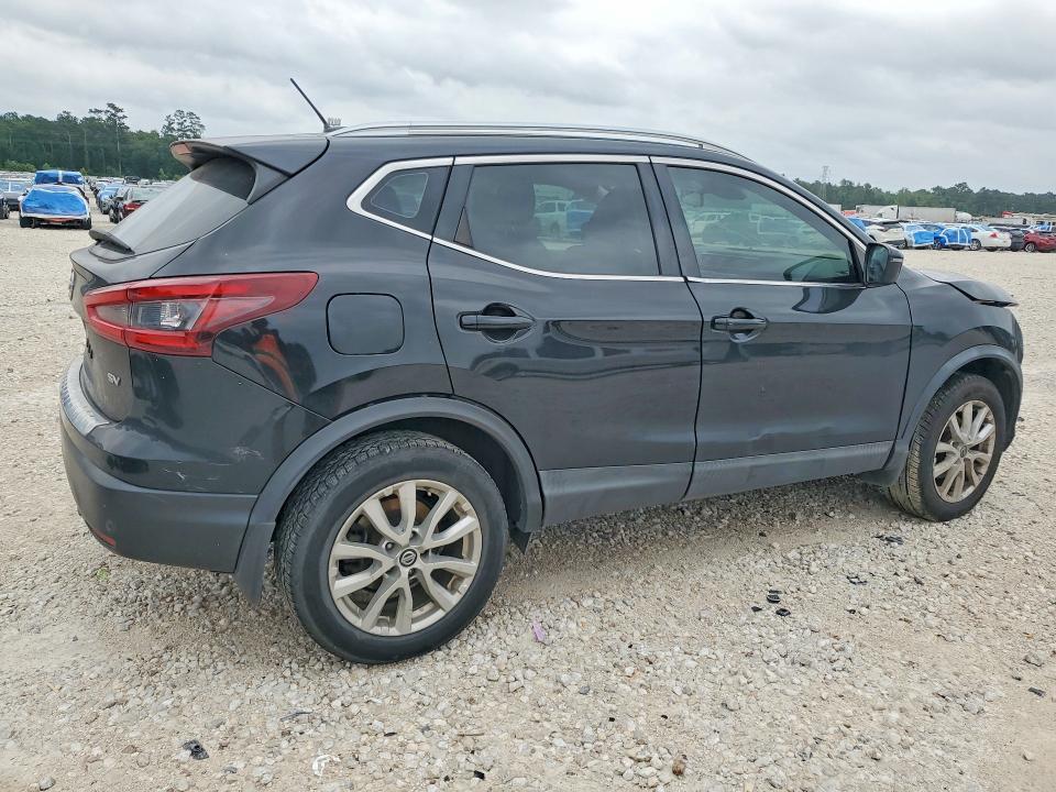 Продаж на аукціоні авто 2020 Nissan Rogue Sport, vin: JN1BJ1CV1LW280678, номер лоту: 51824286
