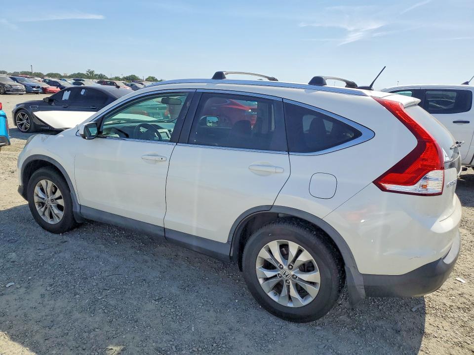 Aukcja sprzedaży 2012 Honda Cr-v, vin: 5J6RM4H73CL062770, numer aukcji: 52003796