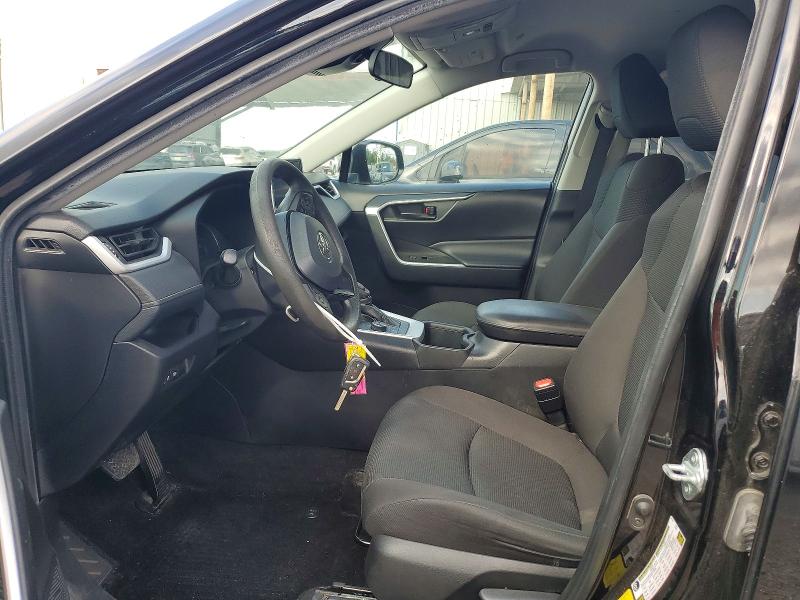 Aukcja sprzedaży 2024 Toyota Rav4 Hybrid, vin: 2T3LWRFV2RW222390, numer aukcji: 48322246