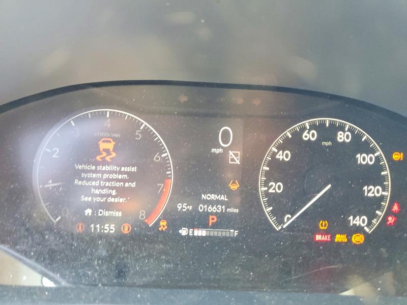 Продажа на аукционе авто 2025 Honda Hr-v, vin: 3CZRZ2H32SM757189, номер лота: 54275256