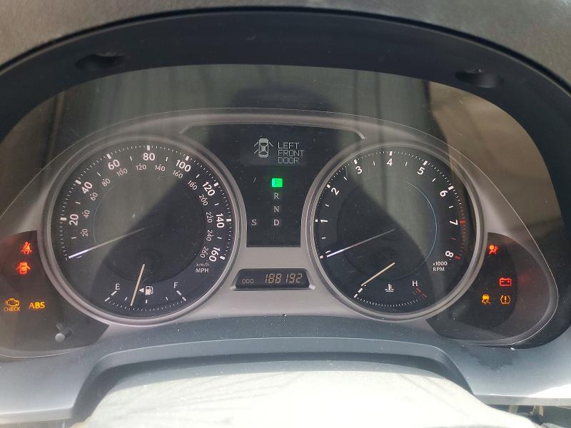 Aukcja sprzedaży 2006 Lexus Is, vin: JTHBK262562006377, numer aukcji: 55426166