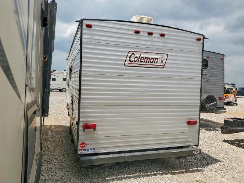 Продажа на аукционе авто 2016 Cole Recreational Vehicle (rv), vin: 4YDT23529GH932127, номер лота: 53529526