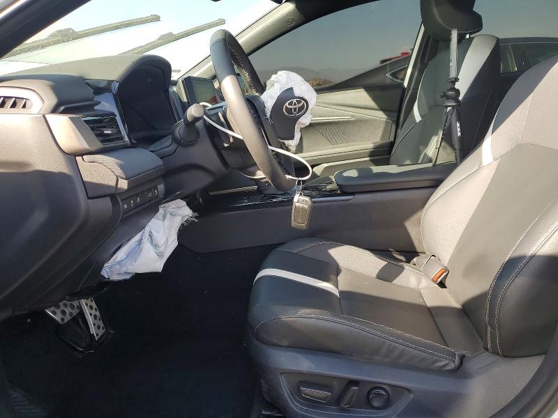 Aukcja sprzedaży 2025 Toyota Camry, vin: 4T1DAACK5SU183971, numer aukcji: 52237526