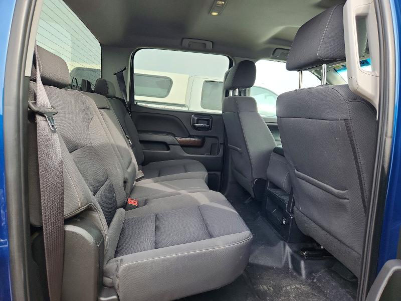 Продажа на аукционе авто 2018 Gmc Sierra, vin: 3GTU2MEC8JG185224, номер лота: 52502566