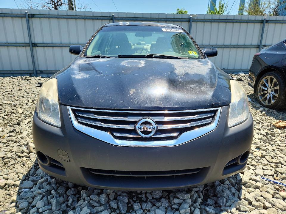 Продажа на аукционе авто 2010 Nissan Altima, vin: 1N4AL2AP1AN543757, номер лота: 54040006
