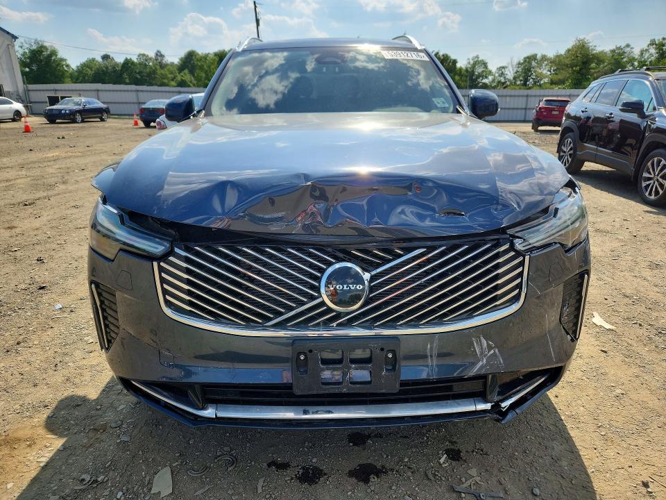 Продаж на аукціоні авто 2025 Volvo Xc90, vin: YV4M12PA8S1365769, номер лоту: 53912716