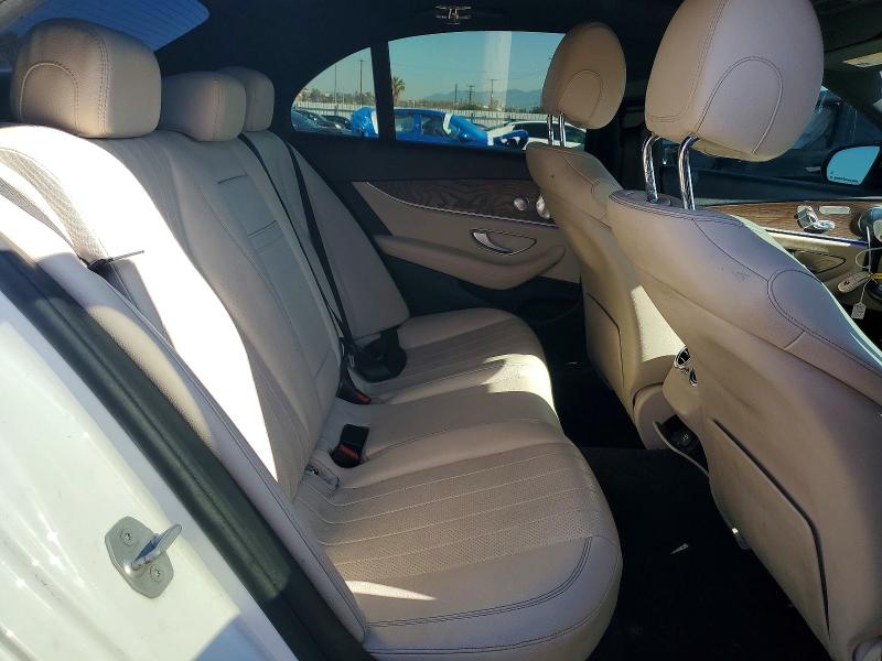 2017 Mercedes-benz E მანქანა იყიდება აუქციონზე, vin: WDDZF4JB3HA008036, აუქციონის ნომერი: 52269216