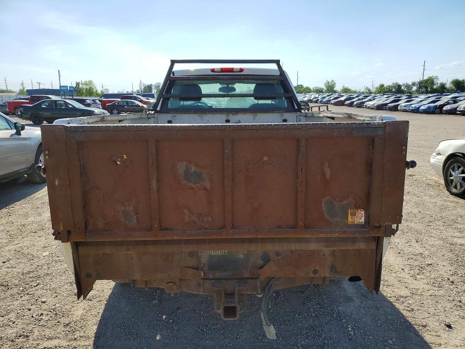 Aukcja sprzedaży 2009 Chevrolet Silverado, vin: 1GCHK44K59F127840, numer aukcji: 54231276