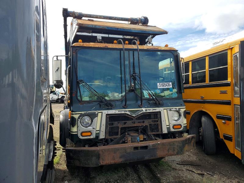Aukcja sprzedaży 2011 Mack Mru613, vin: 1M2AV02C4BM008087, numer aukcji: 51605436