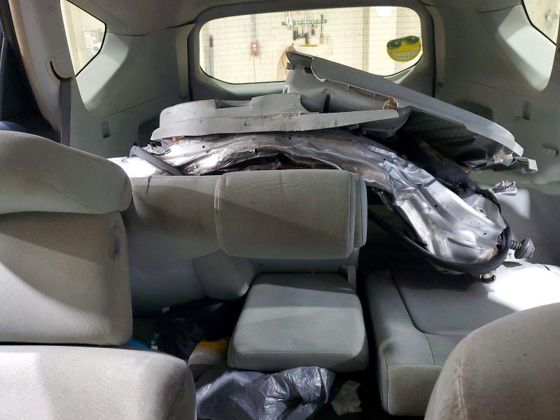 Продажа на аукционе авто 2014 Toyota Prius V, vin: JTDZN3EU1E3311139, номер лота: 54528886