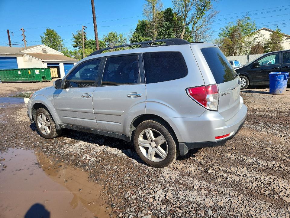 Aukcja sprzedaży 2009 Subaru Forester, vin: JF2SH64699H741363, numer aukcji: 51831236