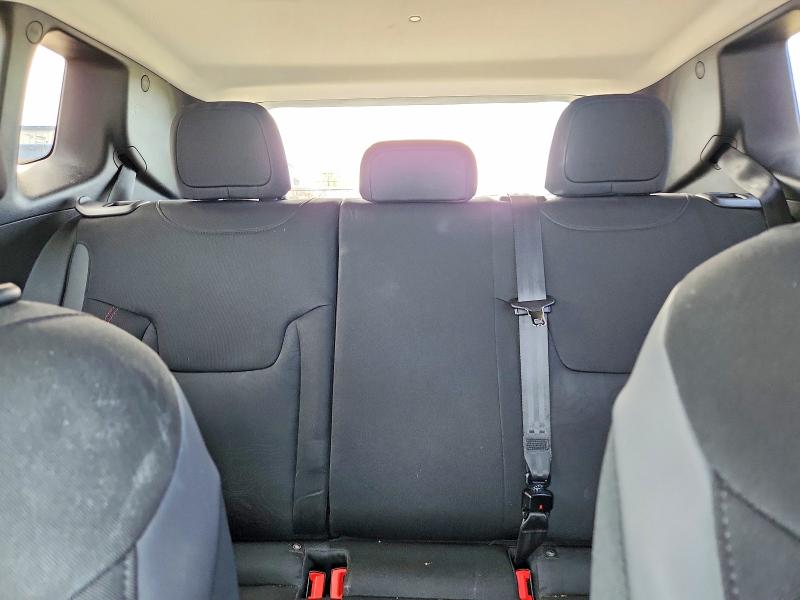 52424296 :رقم المزاد ، ZACCJBCB1HPF74101 vin ، 2017 Jeep Renegade مزاد بيع