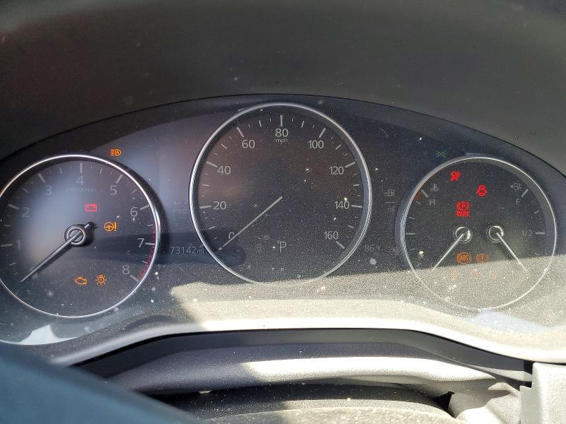 Aukcja sprzedaży 2023 Mazda Cx-30, vin: 3MVDMBAM7PM560526, numer aukcji: 50830486