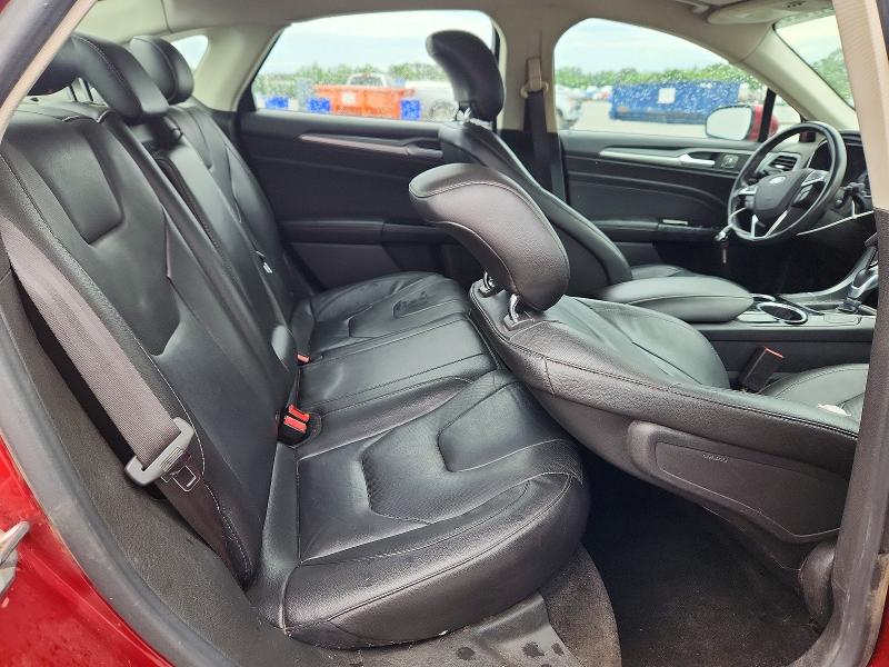 51762316 :رقم المزاد ، 3FA6P0K9XDR308743 vin ، 2013 Ford Fusion مزاد بيع