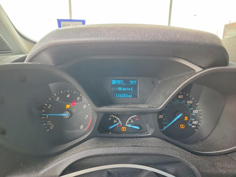 Продажа на аукционе авто 2016 Ford Transit Connect, vin: NM0LS7E72G1279538, номер лота: 52053686