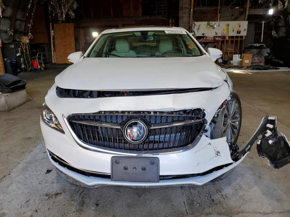 Продажа на аукционе авто 2018 Buick Lacrosse, vin: 1G4ZP5SS9JU107908, номер лота: 53956556