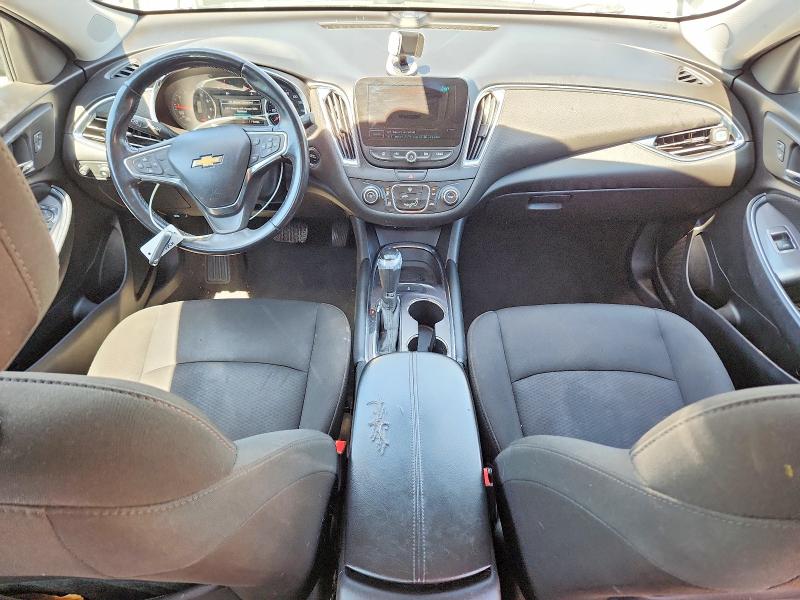 Продажа на аукционе авто 2018 Chevrolet Malibu, vin: 1G1ZD5ST3JF244880, номер лота: 53796056
