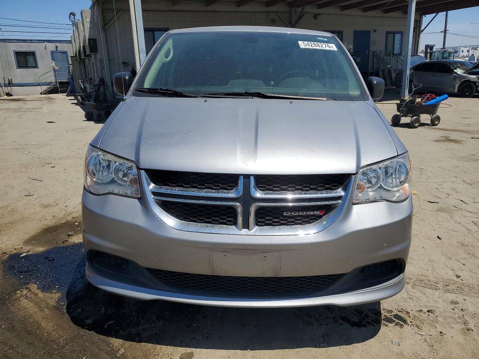 2019 Dodge Grand Caravan მანქანა იყიდება აუქციონზე, vin: 2C4RDGBG9KR572613, აუქციონის ნომერი: 54288276