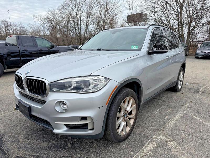 Продаж на аукціоні авто 2016 Bmw X5, vin: 5UXKR2C59G0R69371, номер лоту: 55168776