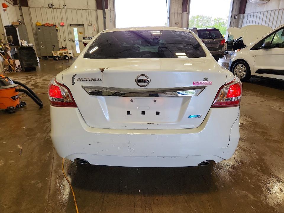 Aukcja sprzedaży 2013 Nissan Altima, vin: 1N4AL3AP1DC183640, numer aukcji: 53965236