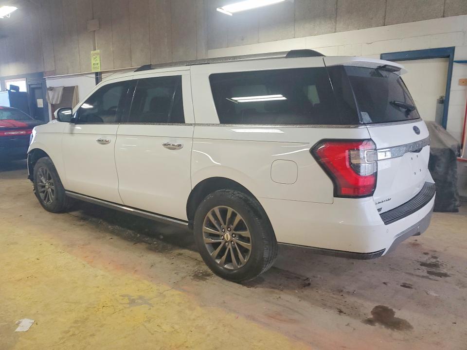 Продажа на аукционе авто 2020 Ford Expedition, vin: 1FMJK2AT2LEA77443, номер лота: 52300156