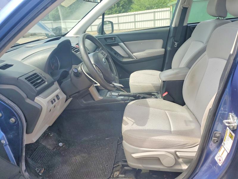 Aukcja sprzedaży 2015 Subaru Forester, vin: JF2SJABC2FH541114, numer aukcji: 52190796