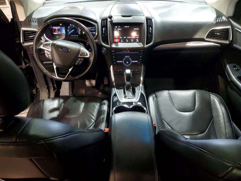 2016 Ford Edge მანქანა იყიდება აუქციონზე, vin: 2FMPK4K89GBB11962, აუქციონის ნომერი: 54419306