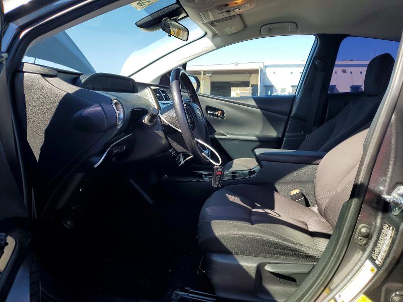53459226 :رقم المزاد ، JTDKARFP2L3146286 vin ، 2020 Toyota Prius Prime مزاد بيع