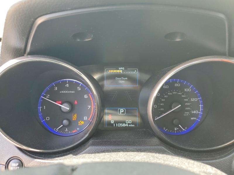 2016 Subaru Legacy მანქანა იყიდება აუქციონზე, vin: 4S3BNAN68G3036265, აუქციონის ნომერი: 51164566