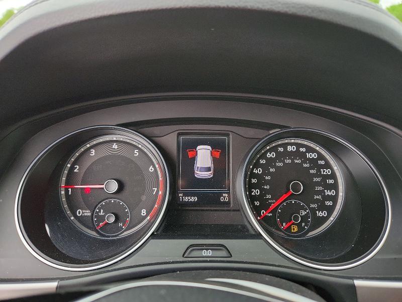 Aukcja sprzedaży 2018 Volkswagen Atlas, vin: 1V2LR2CA5JC541420, numer aukcji: 52478816
