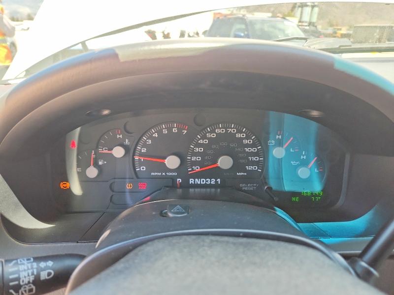 2004 Ford Explorer მანქანა იყიდება აუქციონზე, vin: 1FMZU63E54UB50749, აუქციონის ნომერი: 54902086