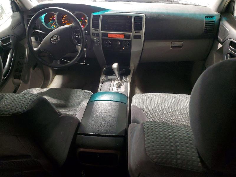 Продаж на аукціоні авто 2004 Toyota 4runner, vin: JTEBU14R240025933, номер лоту: 54973376