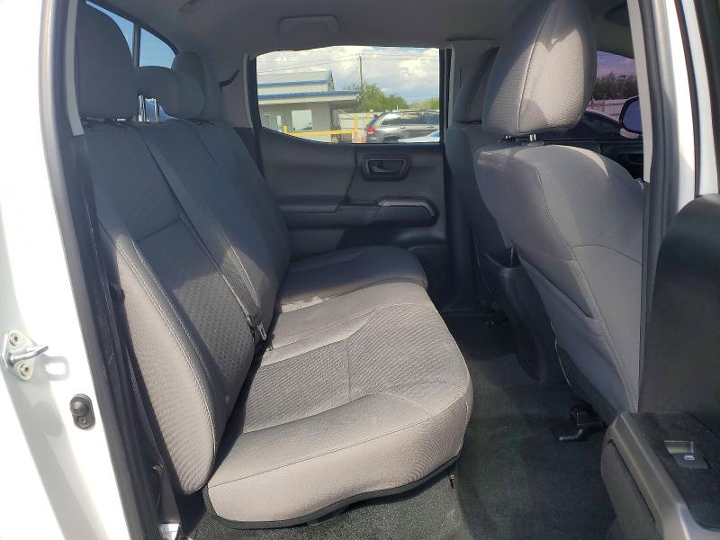 Продаж на аукціоні авто 2022 Toyota Tacoma, vin: 3TMCZ5AN1NM502305, номер лоту: 54543646