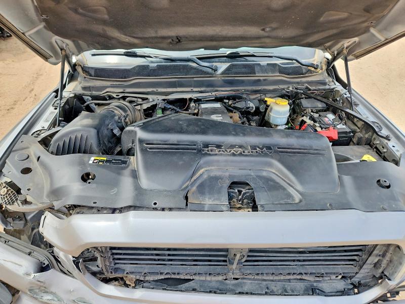 2020 Ram 3500 მანქანა იყიდება აუქციონზე, vin: 3C63RRML2LG157256, აუქციონის ნომერი: 52014816