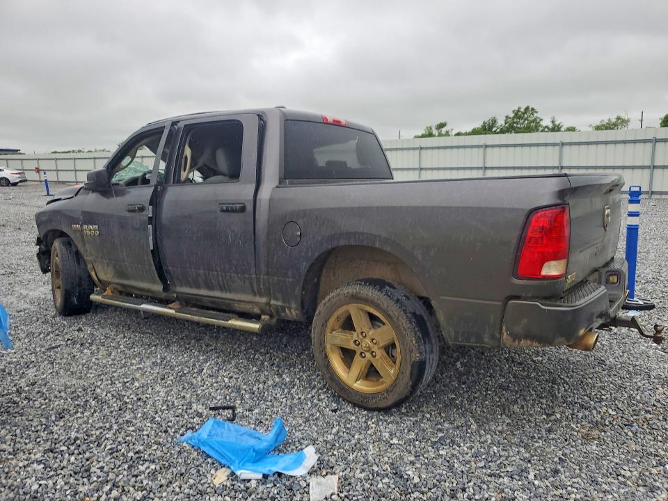 Aukcja sprzedaży 2016 Ram 1500, vin: 1C6RR6KT0GS100872, numer aukcji: 51604936