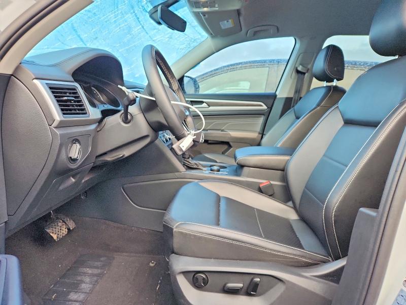 Aukcja sprzedaży 2021 Volkswagen Atlas, vin: 1V2HR2CA3MC592070, numer aukcji: 50591646